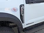 2025 Ford F-450 Crew Cab DRW 4WD CM Truck Beds Flatbed Truck for sale #T580937 - photo 10