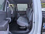 2025 Ford F-450 Crew Cab DRW 4WD CM Truck Beds Flatbed Truck for sale #T580937 - photo 25
