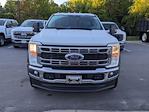 2025 Ford F-450 Crew Cab DRW 4WD CM Truck Beds Flatbed Truck for sale #T580937 - photo 7