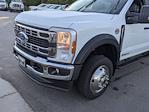 2025 Ford F-450 Crew Cab DRW 4WD CM Truck Beds Flatbed Truck for sale #T580937 - photo 8