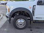 2025 Ford F-450 Crew Cab DRW 4WD CM Truck Beds Flatbed Truck for sale #T580937 - photo 9