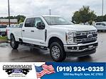 New 2025 Ford F-350 XLT Crew Cab 4WD SRW Pickup for sale #T580938 - photo 1