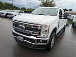 New 2025 Ford F-350 XLT Crew Cab 4WD SRW Pickup for sale #T580938 - photo 14