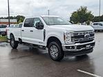 New 2025 Ford F-350 XLT Crew Cab 4WD SRW Pickup for sale #T580938 - photo 4