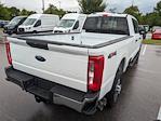 New 2025 Ford F-350 XLT Crew Cab 4WD SRW Pickup for sale #T580938 - photo 2