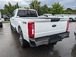 New 2025 Ford F-350 XLT Crew Cab 4WD SRW Pickup for sale #T580938 - photo 9