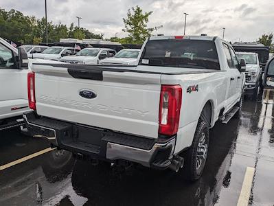 New 2025 Ford F-350 XLT Crew Cab 4WD SRW Pickup for sale #T580939 - photo 2