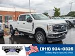 New 2025 Ford F-350 XLT Crew Cab 4WD SRW Pickup for sale #T580939 - photo 1