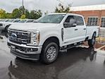 New 2025 Ford F-350 XLT Crew Cab 4WD SRW Pickup for sale #T580939 - photo 10