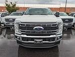 New 2025 Ford F-350 XLT Crew Cab 4WD SRW Pickup for sale #T580939 - photo 12
