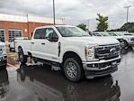 New 2025 Ford F-350 XLT Crew Cab 4WD SRW Pickup for sale #T580939 - photo 4