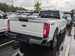 New 2025 Ford F-350 XLT Crew Cab 4WD SRW Pickup for sale #T580939 - photo 2