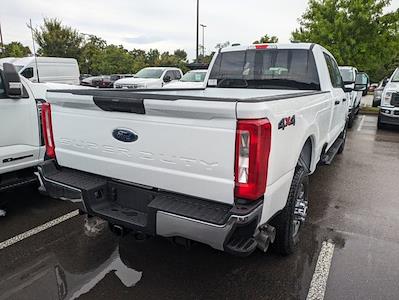 New 2025 Ford F-350 XLT Crew Cab 4WD SRW Pickup for sale #T580940 - photo 2