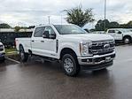 New 2025 Ford F-350 XLT Crew Cab 4WD SRW Pickup for sale #T580940 - photo 3