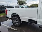 New 2025 Ford F-350 XLT Crew Cab 4WD SRW Pickup for sale #T580940 - photo 33