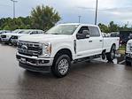 New 2025 Ford F-350 XLT Crew Cab 4WD SRW Pickup for sale #T580940 - photo 6