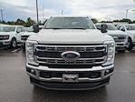 New 2025 Ford F-350 XLT Crew Cab 4WD SRW Pickup for sale #T580940 - photo 7