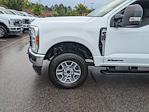 New 2025 Ford F-350 XLT Crew Cab 4WD SRW Pickup for sale #T580940 - photo 9