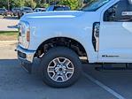 New 2025 Ford F-350 Crew Cab 4WD Reading SLU98-SW 8' 2" Service Truck for sale #T580941 - photo 11