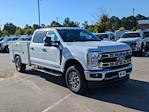 New 2025 Ford F-350 Crew Cab 4WD Reading SLU98-SW 8' 2" Service Truck for sale #T580941 - photo 2