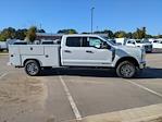 New 2025 Ford F-350 Crew Cab 4WD Reading SLU98-SW 8' 2" Service Truck for sale #T580941 - photo 3