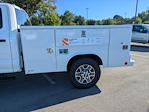 New 2025 Ford F-350 Crew Cab 4WD Reading SLU98-SW 8' 2" Service Truck for sale #T580941 - photo 32