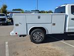 New 2025 Ford F-350 Crew Cab 4WD Reading SLU98-SW 8' 2" Service Truck for sale #T580941 - photo 34