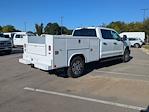 New 2025 Ford F-350 Crew Cab 4WD Reading SLU98-SW 8' 2" Service Truck for sale #T580941 - photo 4