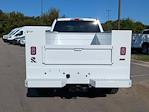 New 2025 Ford F-350 Crew Cab 4WD Reading SLU98-SW 8' 2" Service Truck for sale #T580941 - photo 5