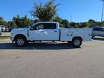 New 2025 Ford F-350 Crew Cab 4WD Reading SLU98-SW 8' 2" Service Truck for sale #T580941 - photo 7