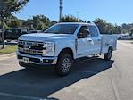 New 2025 Ford F-350 Crew Cab 4WD Reading SLU98-SW 8' 2" Service Truck for sale #T580941 - photo 8