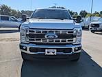 New 2025 Ford F-350 Crew Cab 4WD Reading SLU98-SW 8' 2" Service Truck for sale #T580941 - photo 9
