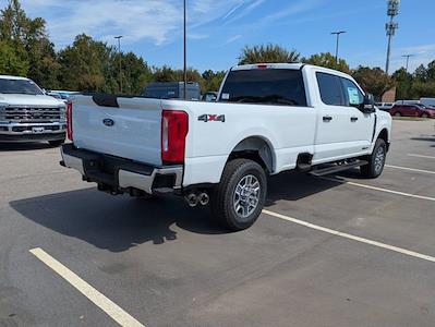 New 2025 Ford F-350 XLT Crew Cab 4WD SRW Pickup for sale #T580942 - photo 2
