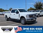 New 2025 Ford F-350 XLT Crew Cab 4WD SRW Pickup for sale #T580942 - photo 1