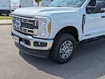 New 2025 Ford F-350 XLT Crew Cab 4WD SRW Pickup for sale #T580942 - photo 10