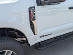 New 2025 Ford F-350 XLT Crew Cab 4WD SRW Pickup for sale #T580942 - photo 12