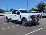New 2025 Ford F-350 XLT Crew Cab 4WD SRW Pickup for sale #T580942 - photo 3