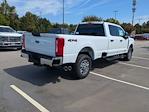 New 2025 Ford F-350 XLT Crew Cab 4WD SRW Pickup for sale #T580942 - photo 2