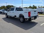 New 2025 Ford F-350 XLT Crew Cab 4WD SRW Pickup for sale #T580942 - photo 6