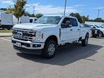 New 2025 Ford F-350 XLT Crew Cab 4WD SRW Pickup for sale #T580942 - photo 8