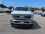 New 2025 Ford F-350 XLT Crew Cab 4WD SRW Pickup for sale #T580942 - photo 9