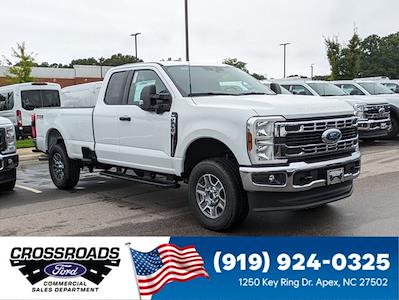 New 2025 Ford F-250 XLT Super Cab 4WD Pickup for sale #T580943 - photo 1