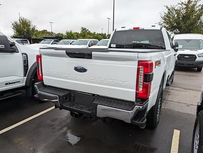 New 2025 Ford F-250 XLT Super Cab 4WD Pickup for sale #T580943 - photo 2