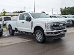New 2025 Ford F-250 XLT Super Cab 4WD Pickup for sale #T580943 - photo 3