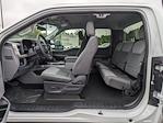 New 2025 Ford F-250 XLT Super Cab 4WD Pickup for sale #T580943 - photo 24