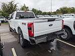 New 2025 Ford F-250 XLT Super Cab 4WD Pickup for sale #T580943 - photo 4