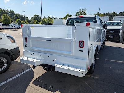 New 2025 Ford F-250 Super Cab 4WD Reading SLU98-SW 8' 2" Service Truck for sale #T580947 - photo 2
