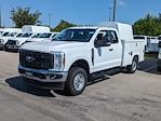 New 2025 Ford F-250 Super Cab 4WD Reading SLU98-SW 8' 2" Service Truck for sale #T580947 - photo 6