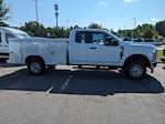 New 2025 Ford F-250 Super Cab 4WD Reading SLU98-SW 8' 2" Service Truck for sale #T580947 - photo 3