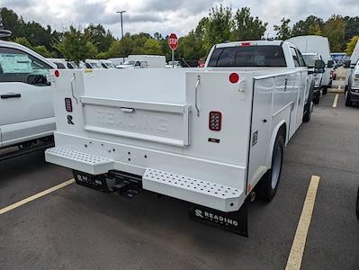 2025 Ford F-550 Crew Cab DRW 4WD Reading Service Truck for sale #T580954 - photo 2